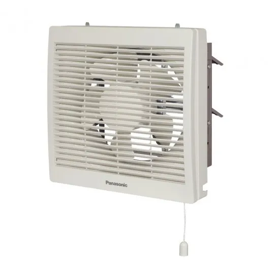 Quạt Hút Panasonic FV-20RL1 Gắn Tường