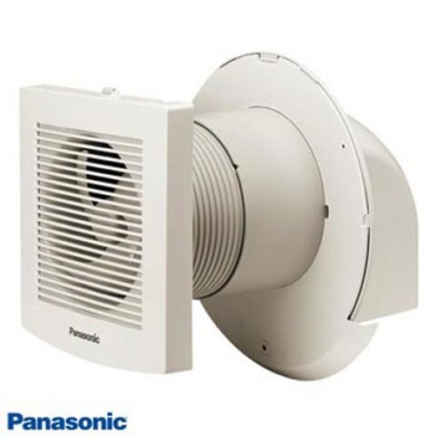 Quạt Hút Panasonic FV-15EGK Gắn Tường