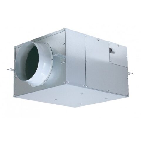 Quạt Hút Panasonic FV-18NS3 Cabinet Quạt Panasonic