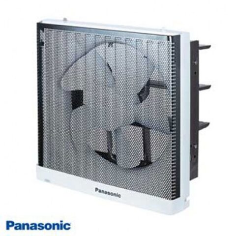 Quạt Hút Panasonic FV-25AUF1 Gắn Tường Quạt Panasonic