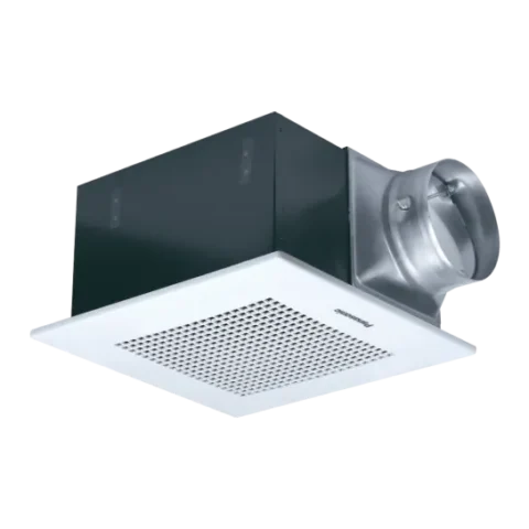 Quạt Hút Panasonic FV-27CH9 Âm Trần Quạt Panasonic