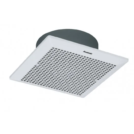 Quạt Hút Panasonic FV-25TGU5 Âm Trần Quạt Panasonic
