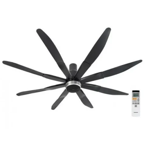 Quạt Panasonic F-80ZBR Gắn Trần 8 Cánh Quạt Panasonic