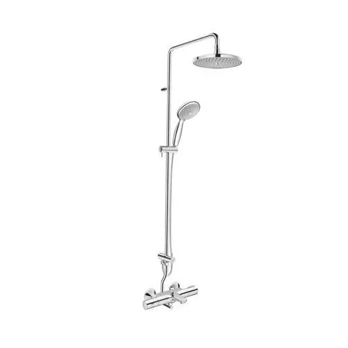 Vòi Sen Tắm Cây Inax BFV-3415T-1C nhiệt độ