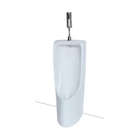 Bồn Tiểu Nam TOTO UT508T Đặt Sàn Bồn Tiểu Nam Nữ