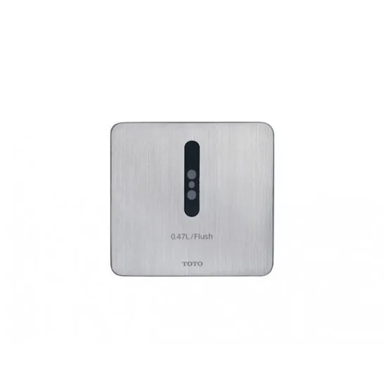 Vòi Xả Cảm Ứng TOTO DUE113UKV1 Dùng Pin