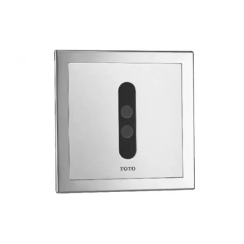 Van Xả Tiểu Nam TOTO DUE115UPK (DUE115UPKV1) Cảm Ứng Dùng Pin Van Xả Tiểu