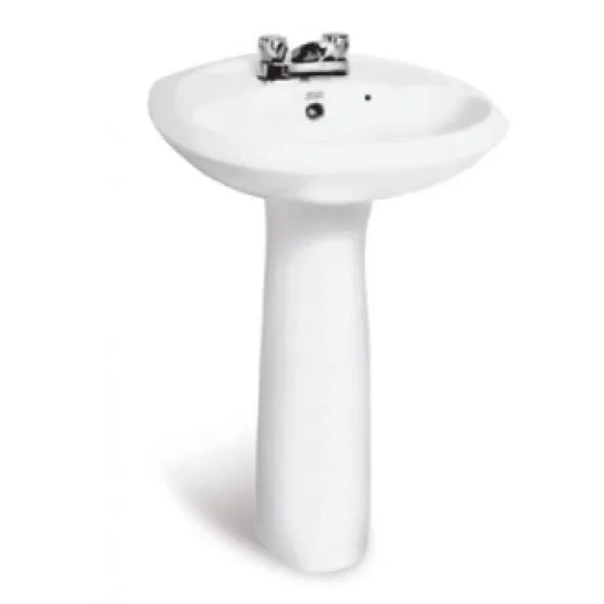 Chậu Rửa Lavabo American Standard VF-0969/VF-0901 Treo Tường Chậu Rửa Lavabo