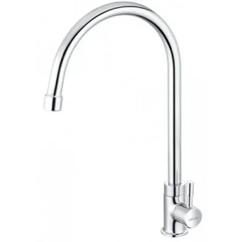 Vòi Bếp Lạnh CAESAR K035C Gắn Chậu Vòi Rửa Chén