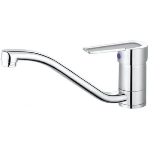 Vòi Bếp Nóng Lạnh CAESAR K375C Vòi Rửa Chén