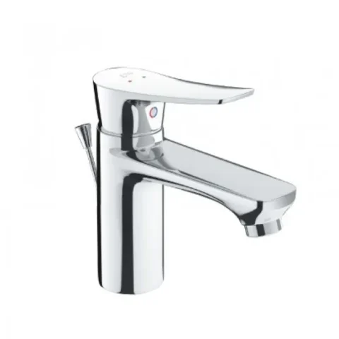 Vòi Chậu Lavabo Inax LFV-502S Nóng Lạnh Vòi Nước Nóng Lạnh