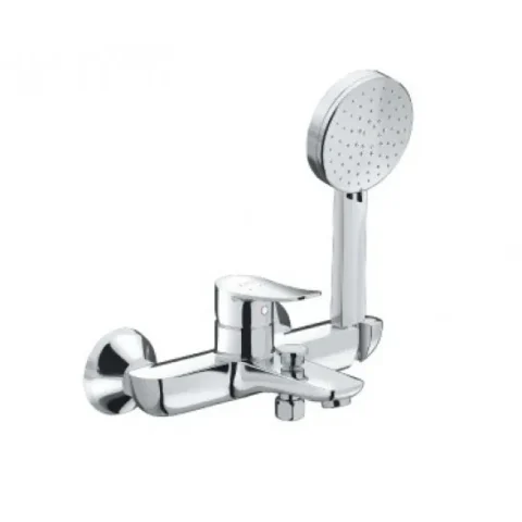 Vòi Hoa Sen Inax BFV-503S Nóng Lạnh Cao Cấp Vòi Sen Tắm