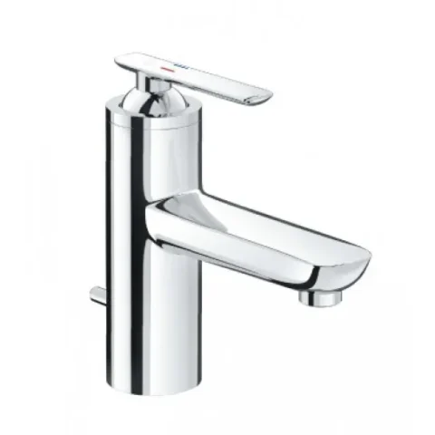 Vòi Chậu Rửa Inax LFV-4102S Nóng Lạnh Lavabo Vòi Lavabo