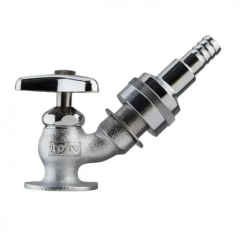 Vòi Lạnh TOTO T28UNH13 Vườn Vòi Xả Lạnh