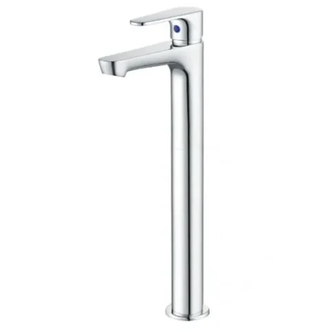 Vòi Lạnh Lavabo Caesar B061CU Cao Cổ Vòi Lavabo