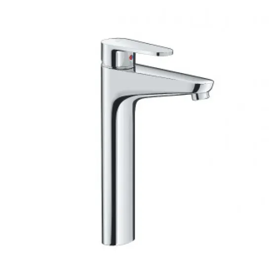 Vòi Lavabo Inax LFV-112SH Đặt Bàn Cổ Cao
