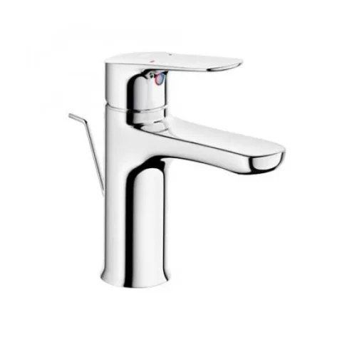 Vòi Chậu Lavabo Inax LFV-1402S Nóng Lạnh Vòi Nước Nóng Lạnh