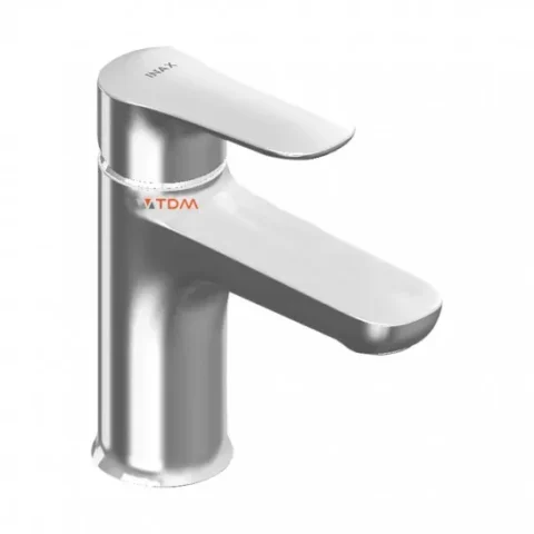 Vòi Chậu Rửa Lạnh Inax LFV-22S Gật Gù Vòi Lavabo