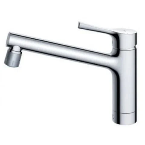 Vòi Rửa Chén TOTO TKS05303J Nóng Lạnh