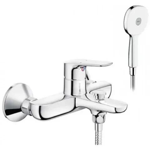 Vòi Hoa Sen Inax BFV-1403S-8C BFV1403S-8C BFV1403S8C