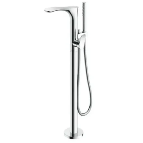 Vòi Sen Xả Bồn Tắm TOTO TBG01306B/TBN01105B Bộ Vòi Sen Bồn Tắm