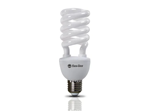 Bóng đèn Compact xoắn công suất cao 25W - CFL HST4 25W