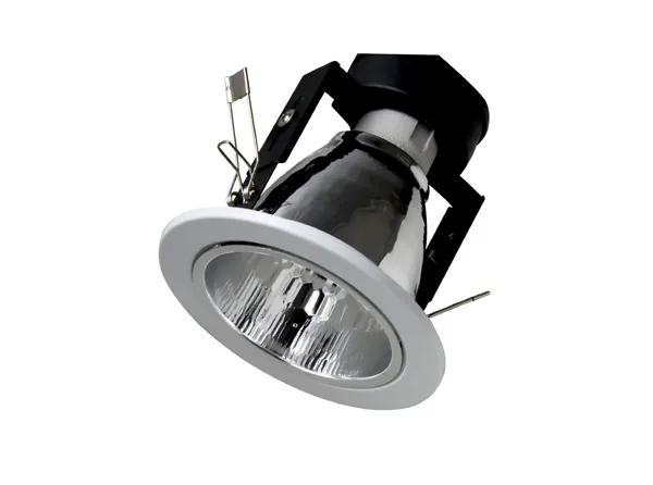 Chao đèn Downlight Compact âm trần CFC - 100 Rạng Đông