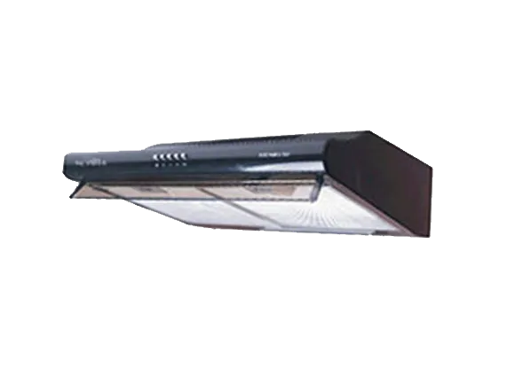 Máy hút mùi Sevilla SV-260 Black