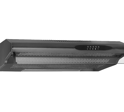 Máy hút mùi Sevilla SV-70 Black