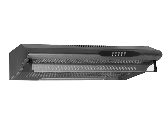 Máy hút mùi Sevilla SV-70 Black