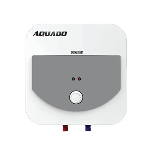 Bình nóng lạnh Rossi Aquado 30SQ vuông