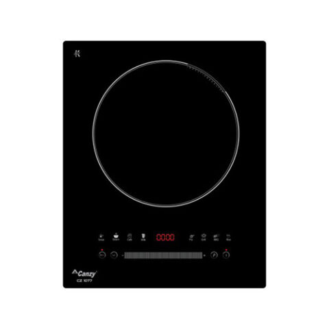 Bếp từ đơn Canzy CZ-1077