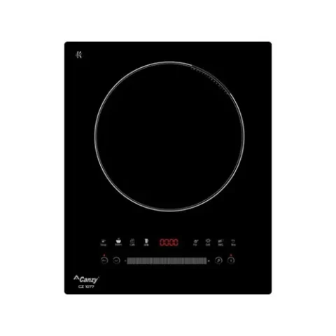 Bếp từ đơn Canzy CZ-1077