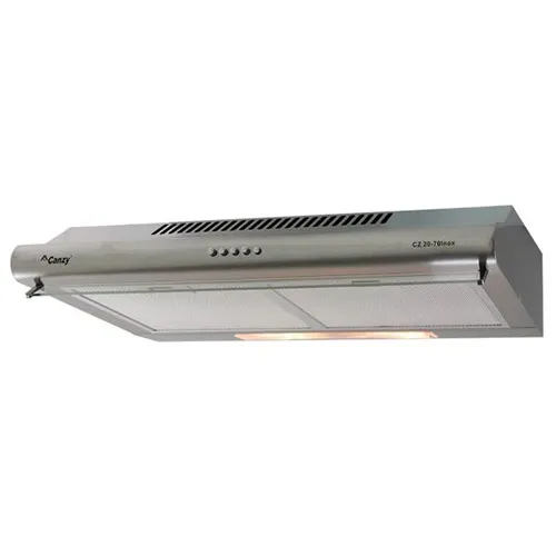 Máy hút mùi Canzy CZ-2070 Inox