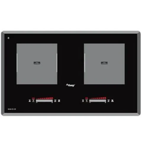 Bếp từ đôi Canzy CZ-87I