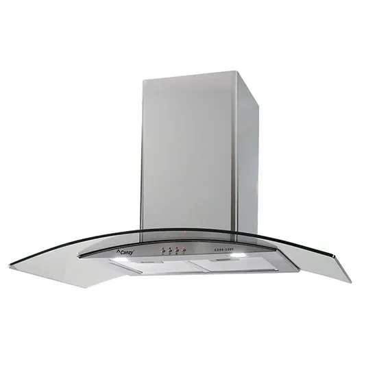 Máy hút mùi Canzy CZ-3388 90