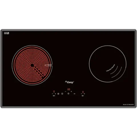 Bếp điện từ Canzy CZ-MIX823G