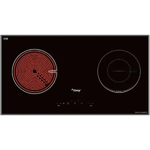 Bếp điện từ Canzy CZ-MIX823S