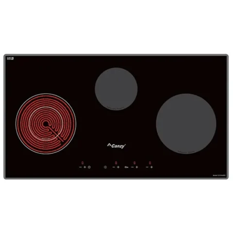 Bếp điện từ Canzy CZ-MIX833