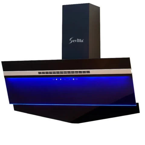 Máy hút mùi Sevilla SV-90K2