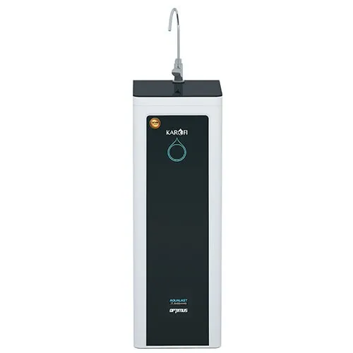 Máy lọc nước tủ đứng Karofi Optimus s1 O-s129/A