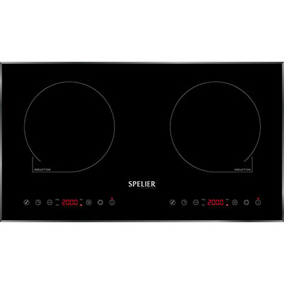 Bếp từ Spelier SBK-05D