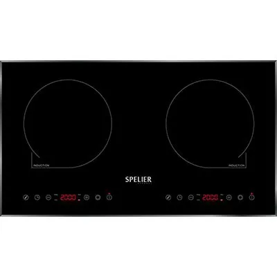Bếp từ Spelier SBK-05D