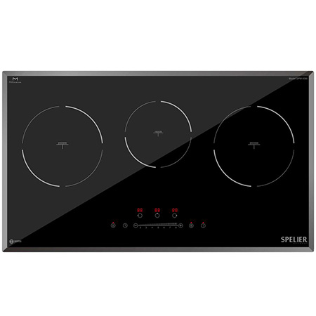 Bếp từ Spelier SPM 938i PLUS