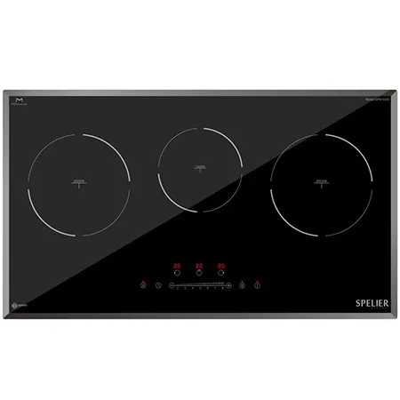 Bếp từ Spelier SPM 938i PLUS