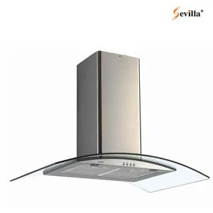 Máy hút mùi Sevilla SV-3388 90
