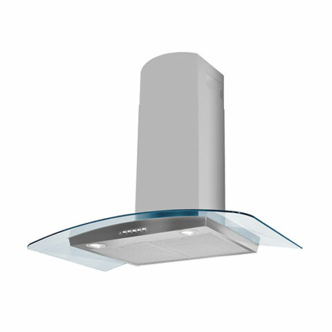 Máy hút mùi Canzy CZ-MR90