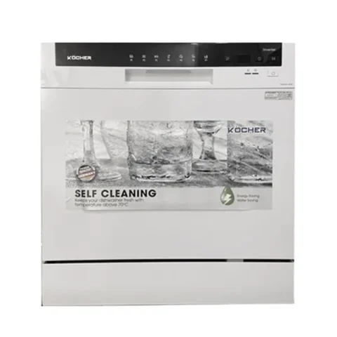 Máy rửa bát Kocher KDEU-8838