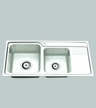 Chậu rửa bát Inox Picenza PZ304-9443