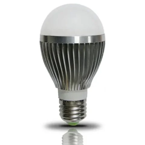 Bóng đèn LED Rạng Đông 5W  (LED A60 5W)